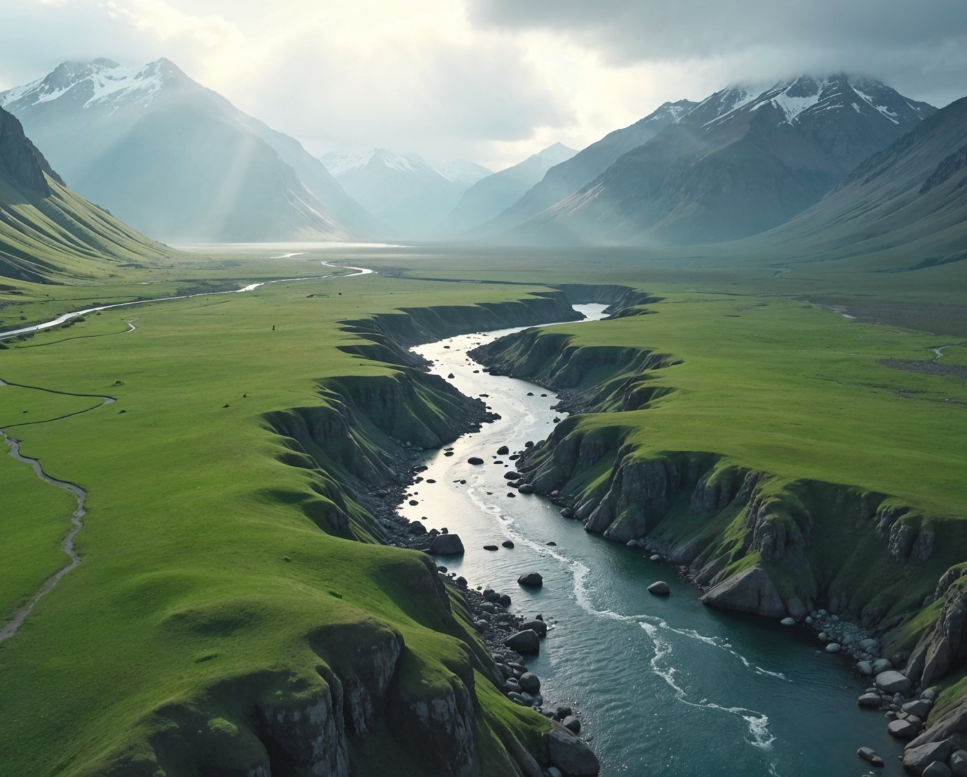 Whole Home Conditioner