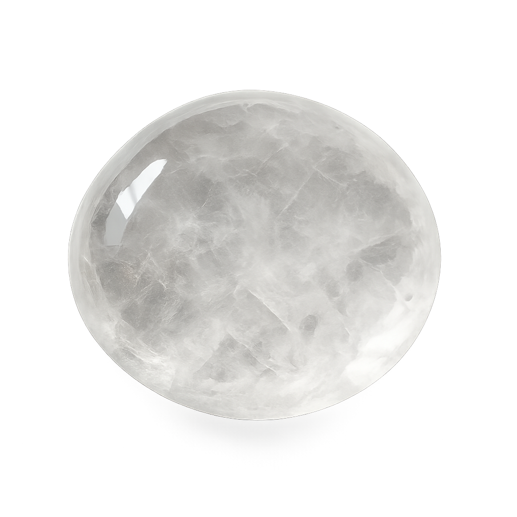 Clear Quartz