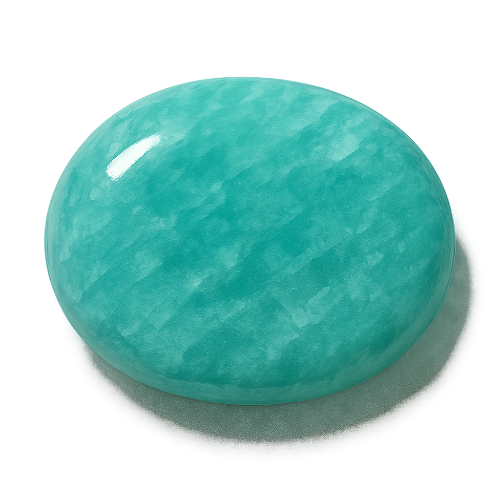 Amazonite