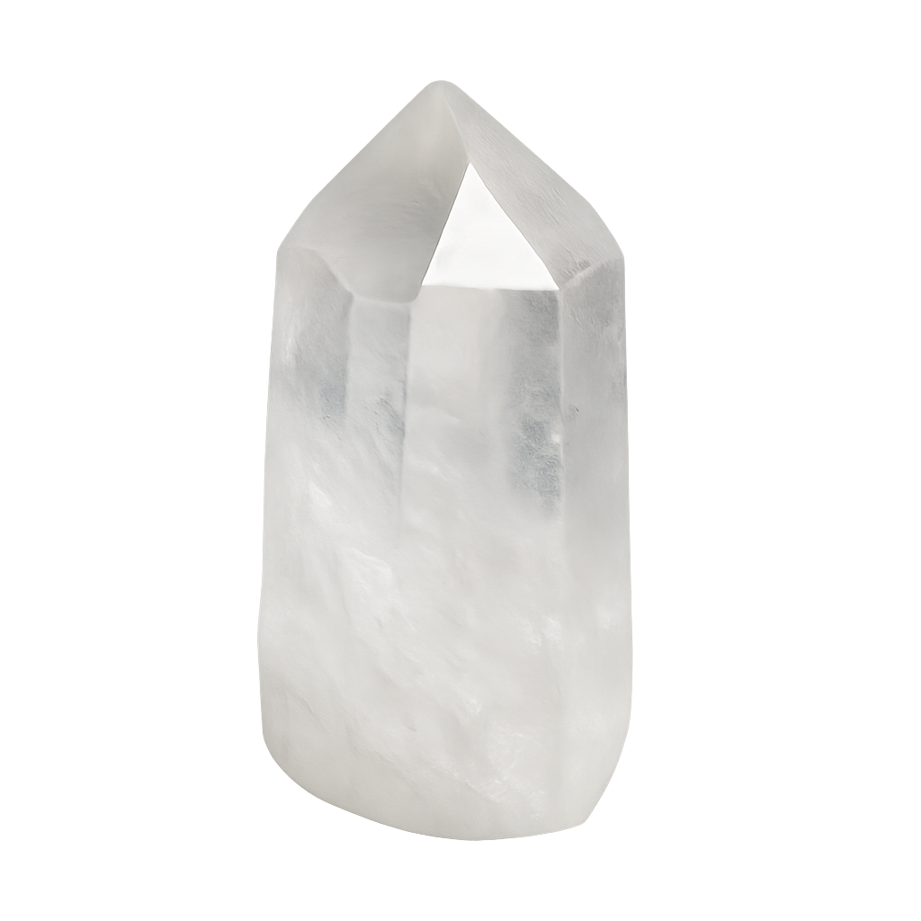 Arkansas Clear Quartz