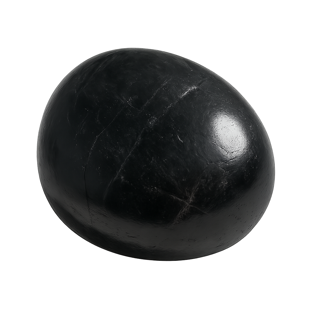 Black Tourmaline