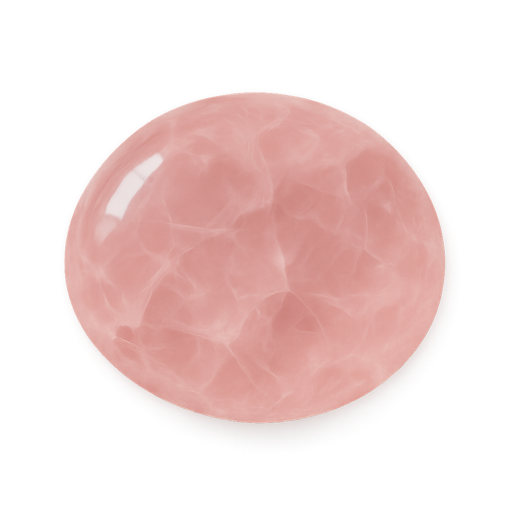 Rose Quartz