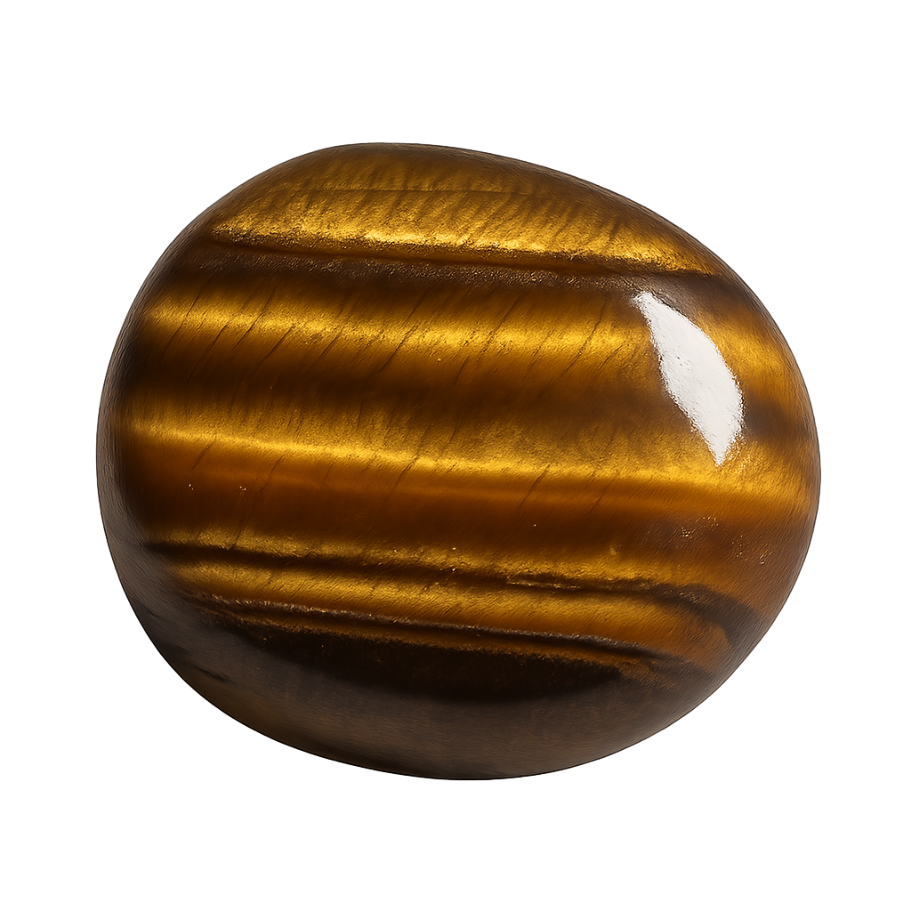 Tigers Eye
