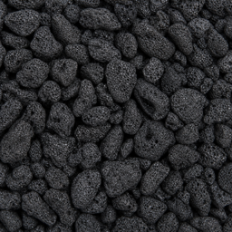 Hydroxyapatite filtration media
