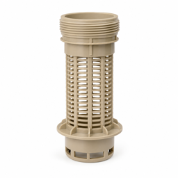 Up-Flow Distributor filtration media